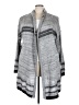 Avenue Gray Cardigan Size 26 - 28 Plus - photo 1