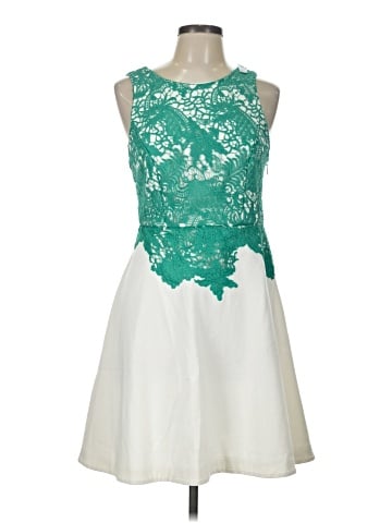 Moulinette Soeurs Cocktail Dress (view 1)