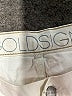 Goldsign White Casual Pants Size 28 waist - photo 7