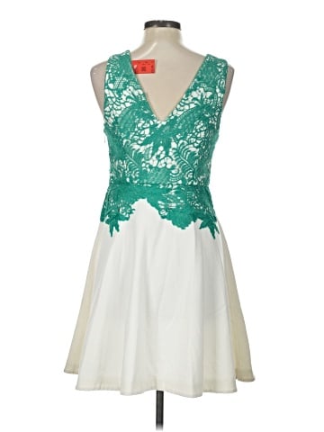 Moulinette Soeurs Cocktail Dress (view 2)