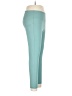 Tek Gear Solid Teal Active Pants Size XL - photo 4