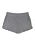 Athletic Works Chevron-herringbone Gray Athletic Shorts Size 12 - 14 - photo 1