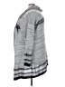 Avenue Gray Cardigan Size 26 - 28 Plus - photo 5