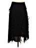 Wilfred 100% Polyester Black Formal Skirt Size 2 - photo 1