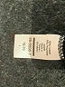 Woman Within Solid Black Casual Pants Size 18 (L) - photo 5