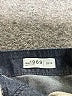 Gap 100% Cotton Solid Gray Cargo Shorts Size 33 waist - photo 3