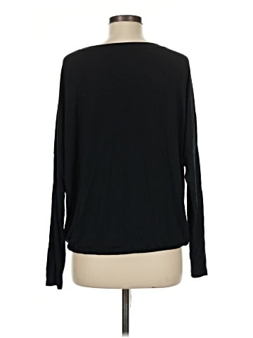 Eberjey Long Sleeve T-Shirt (view 2)