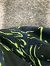 Topshop Stars Green Active Pants Size 4 - photo 8