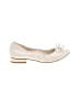 Anne Klein Ivory Flats Size 5 (baby) - photo 1