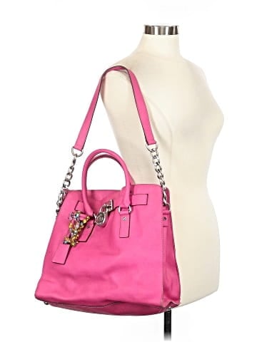 MICHAEL Michael Kors Satchel (view 2)