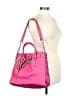 MICHAEL Michael Kors Burgundy Satchel One size - photo 2