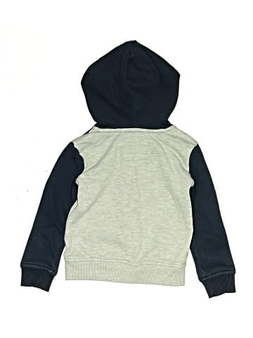 Lee Zip Up Hoodie (view 2)