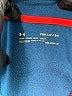 Under Armour Blue Pullover Sweater Size S (youth) - photo 3