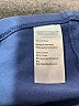 Tea Solid Blue Athletic Shorts Size 7 - photo 4