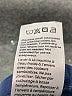 Tea Solid Blue Athletic Shorts Size 7 - photo 5