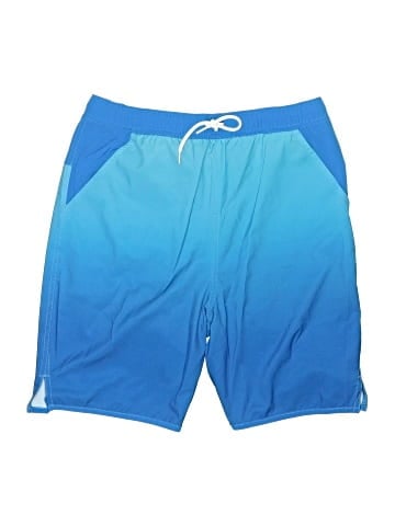 Lands' End Board Shorts (view 1)