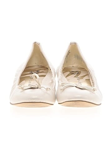 Anne Klein Flats (view 2)