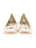 Anne Klein Ivory Flats Size 5 (baby) - photo 2