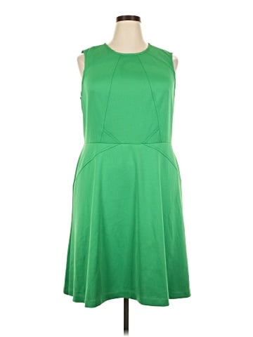 db established 1962 Casual Dress (view 1)