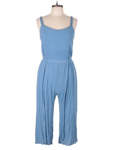 One Clothing Jumpsuit (view 1)