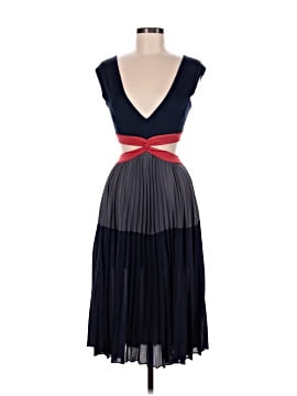 Bcbgmaxazria Cocktail Dress