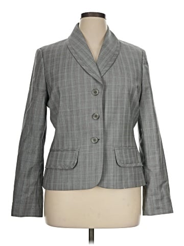 Austin Reed Wool Blazer (view 1)