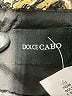 Dolce Cabo Metallic Gold Jacket Size XS - photo 6