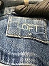 Ann Taylor LOFT 100% Cotton Blue Denim Jacket Size S (petite) - photo 6