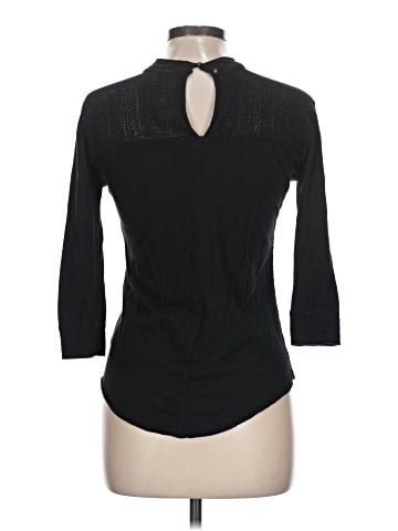 Free People 3/4 Sleeve Top (view 2)