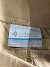 Columbia Solid Tan Cargo Pants Size 2 - photo 7