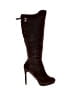 Venus Brown Boots Size 6 1/2 - photo 1