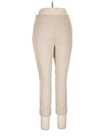 7th Avenue Design Studio New York & Company Casual Pants (view 1)