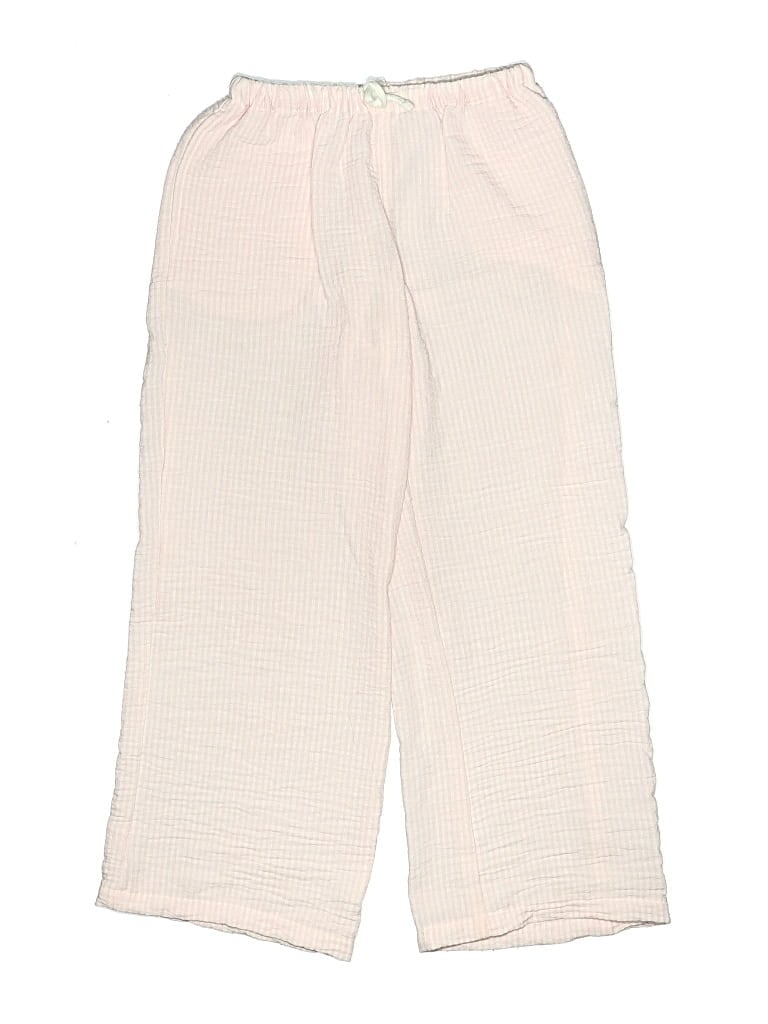 Pre-owned Art Class Kids' Casual Pants In Ivory