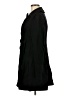 Kensie Black Coat Size 8 - photo 5