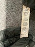 Lululemon Athletica Black Jacket Size 6 - photo 7