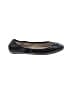Sam Edelman 100% Leather Black Flats Size 7 1/2 - photo 1