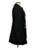 Kensie Black Coat Size 8 - photo 4