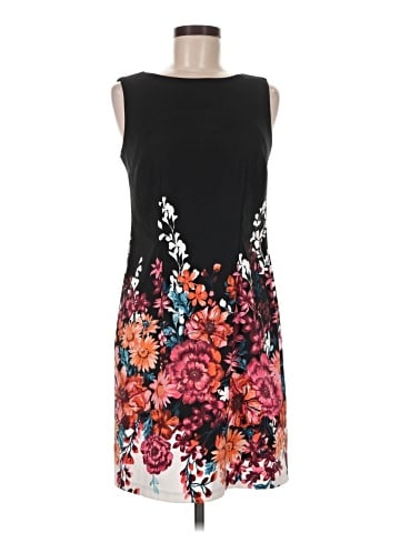 AGB Cocktail Dress (view 1)
