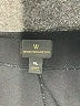 Worthington Black Short Sleeve Blouse Size XL - photo 7