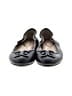 Sam Edelman 100% Leather Black Flats Size 7 1/2 - photo 2