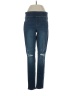 Old Navy Blue Jeans Size 4 - photo 1