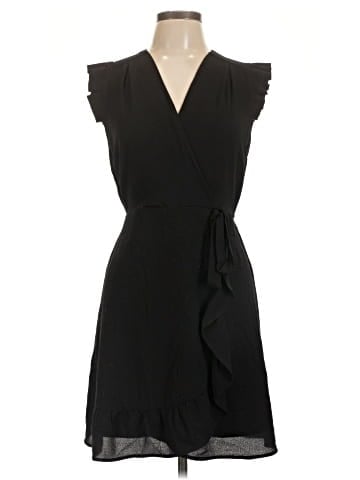 Monteau Casual Dress (view 1)