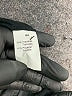 Sonia Rykiel Solid Black Active Pants Size EU 44 / US 14 - photo 8