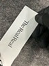 Sonia Rykiel Solid Black Active Pants Size EU 44 / US 14 - photo 9