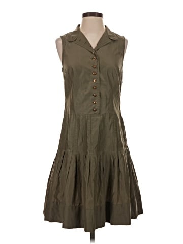Carlisle Casual Dress (view 1)