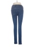 Old Navy Hearts Blue Jeans Size 4 - photo 2