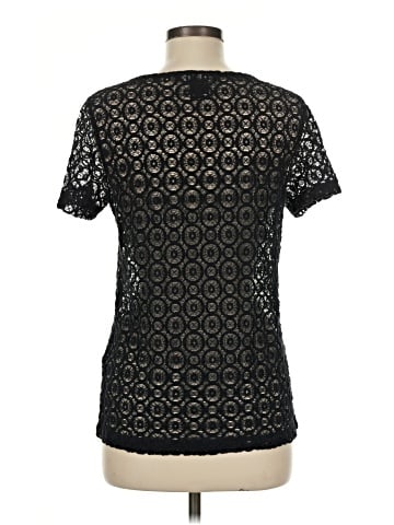 L.K. Bennett Short Sleeve Top (view 2)