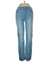 Mother Blue Jeans Size 25 waist - photo 1