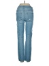 Mother Blue Jeans Size 25 waist - photo 2