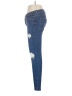 Old Navy Hearts Blue Jeans Size 4 - photo 5